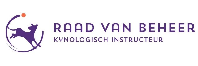 logo kynologisch instructeur